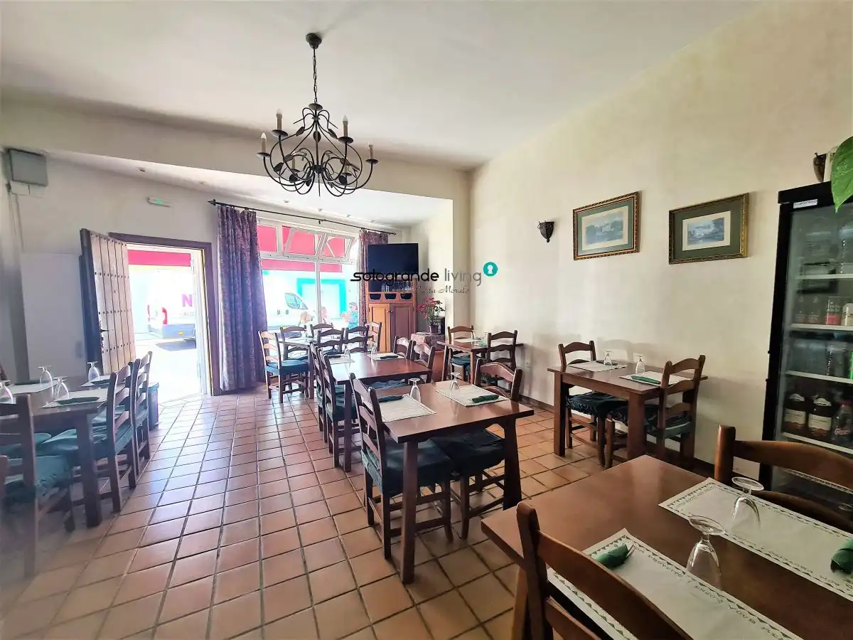 Locale commerciale in vendita a San Enrique - Guadiaro -  Pueblo Nuevo