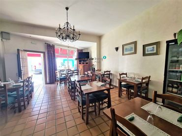 Locale commerciale in vendita a San Enrique - Guadiaro -  Pueblo Nuevo