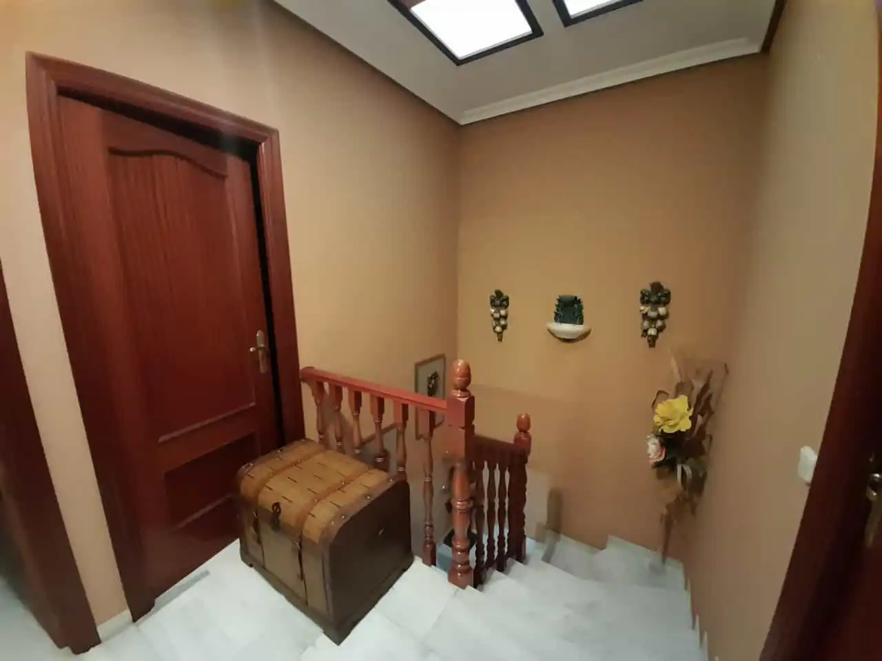 Detached homes for sale in Almodóvar del Campo  with Air Conditioner, Heating and Terrace