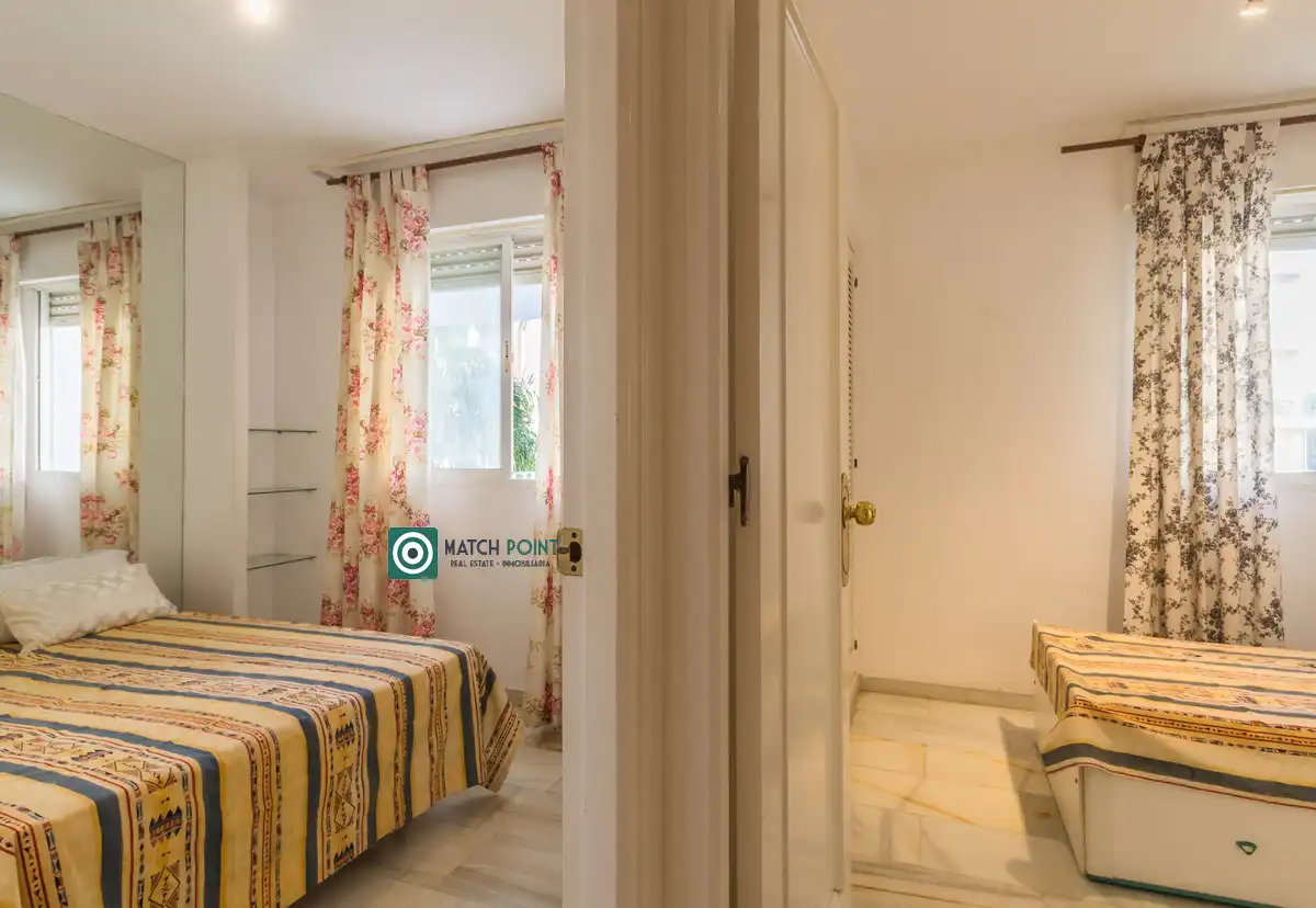 Appartamento con ascensore in vendita a Avenida Costa del Sol, imagen 18