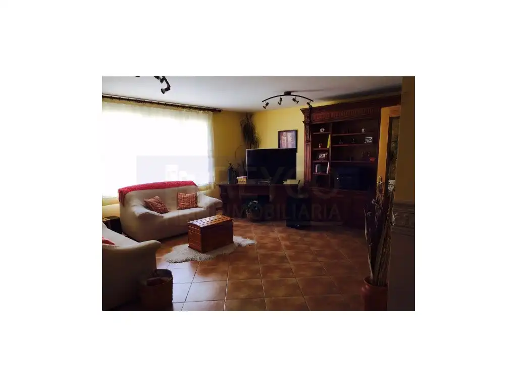 Wohnzimmer von Haus oder Chalet zum Verkauf in Huércanos mit Privatgarten und Balkon
