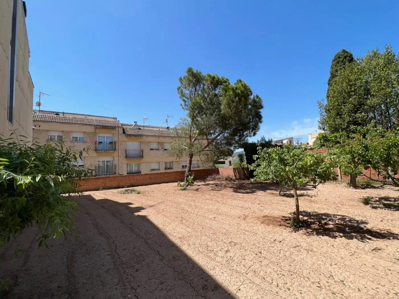 Wohnbaugrundstück zum Verkauf in Vilanova del Camí, imagen 2