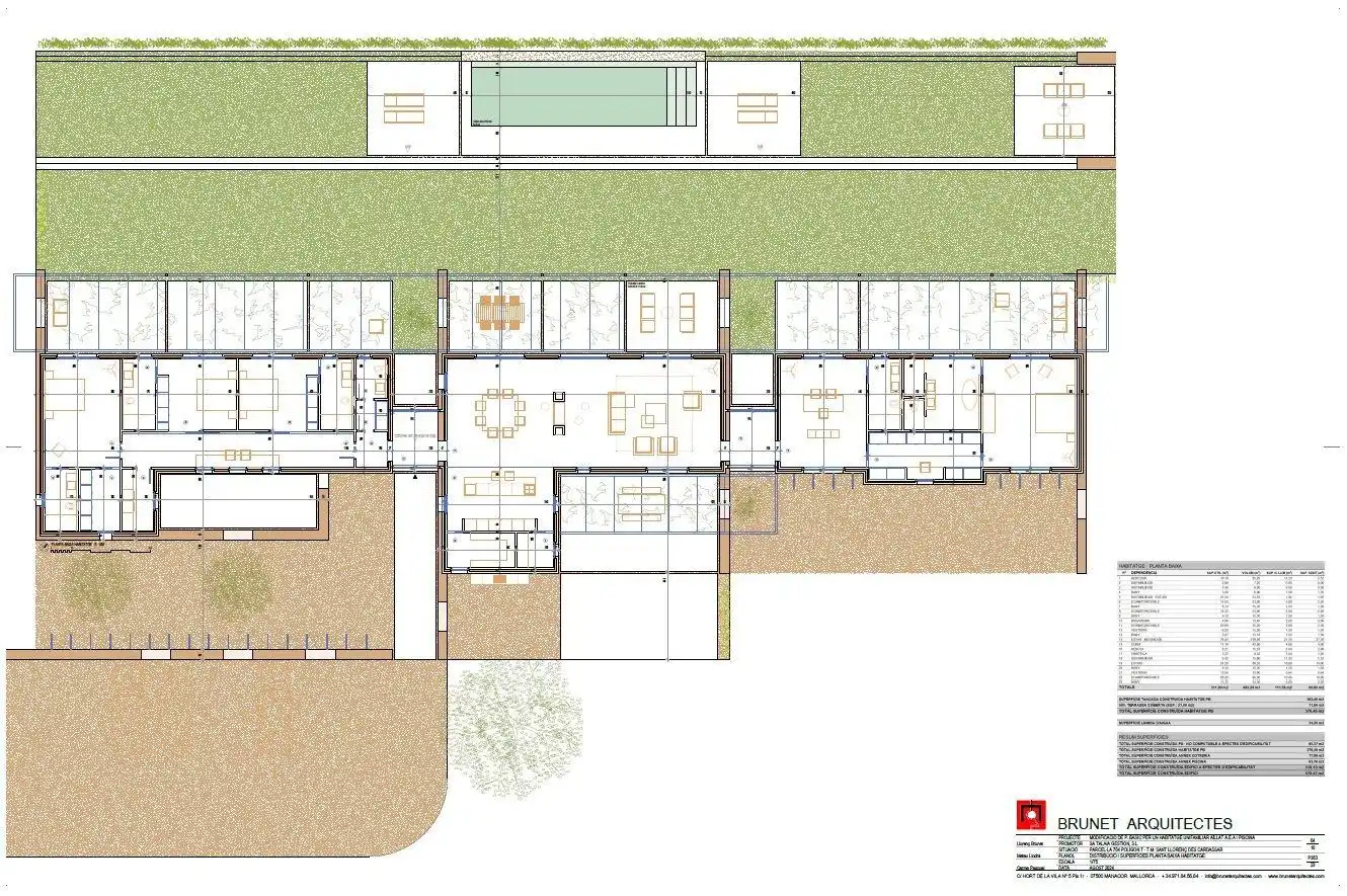 Landhaus mit Pool zum Verkauf in Sant Llorenç des Cardassar, imagen 23