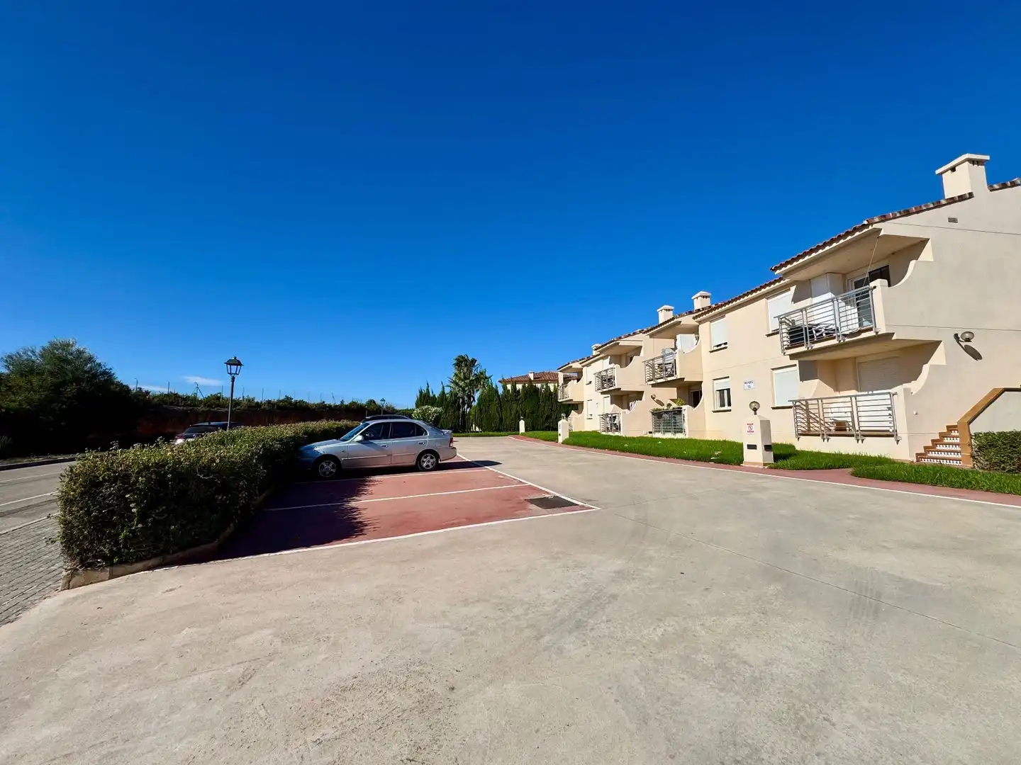 Appartement compact avec piscine à vendre à San Jorge / Sant Jordi, imagen 36