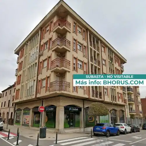Flat with lift for sale in HORTA 1