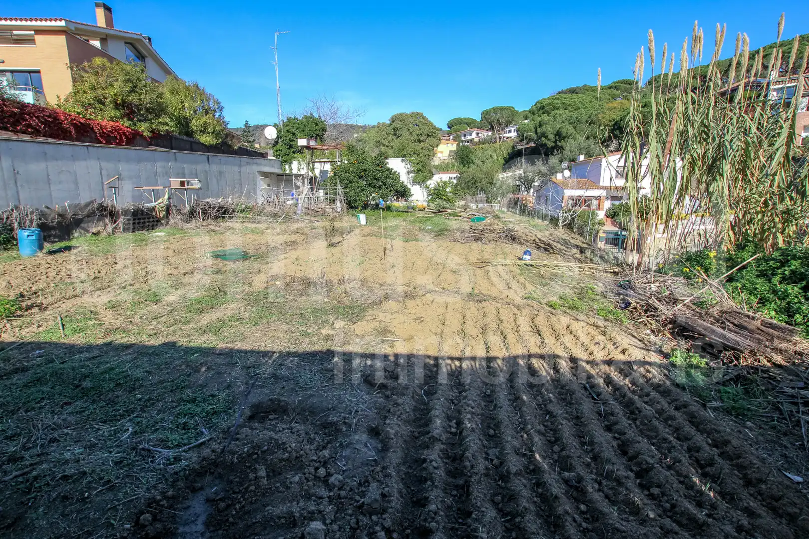 Residential for sale in Cabrils