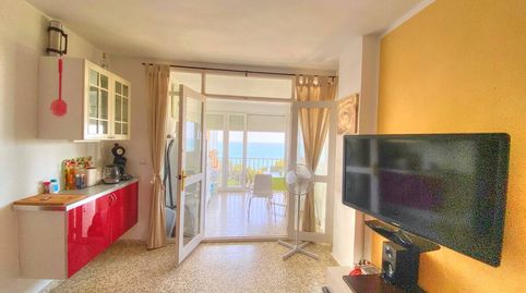 Foto 3 de Apartament de lloguer a Benajarafe, Vélez-Málaga