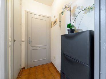 Wohnung mit Aufzug zur Miete in Calle de Albacete