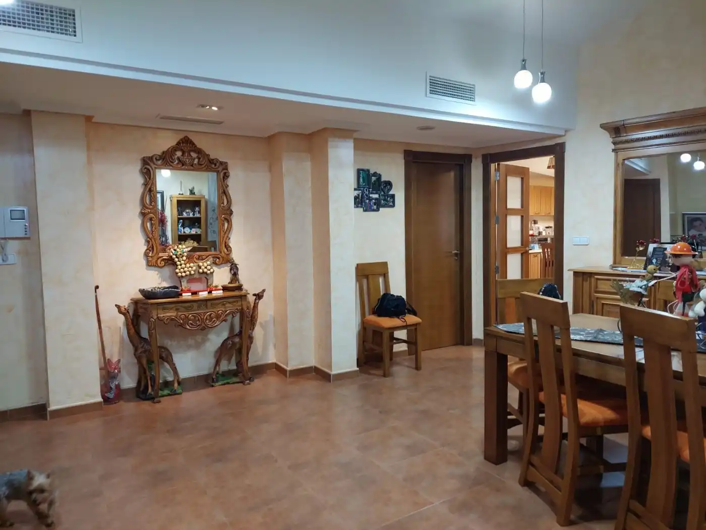 Attic for sale in Murcia  with Air Conditioner, Heating and Terrace