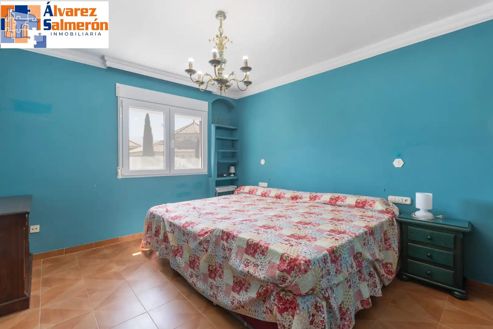 House with pool for sale in Avenida MONTEVIVE, imagen 21