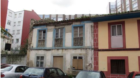 Foto 2 de Residencial en venda a Avenida de Gijón, Versalles, Avilés