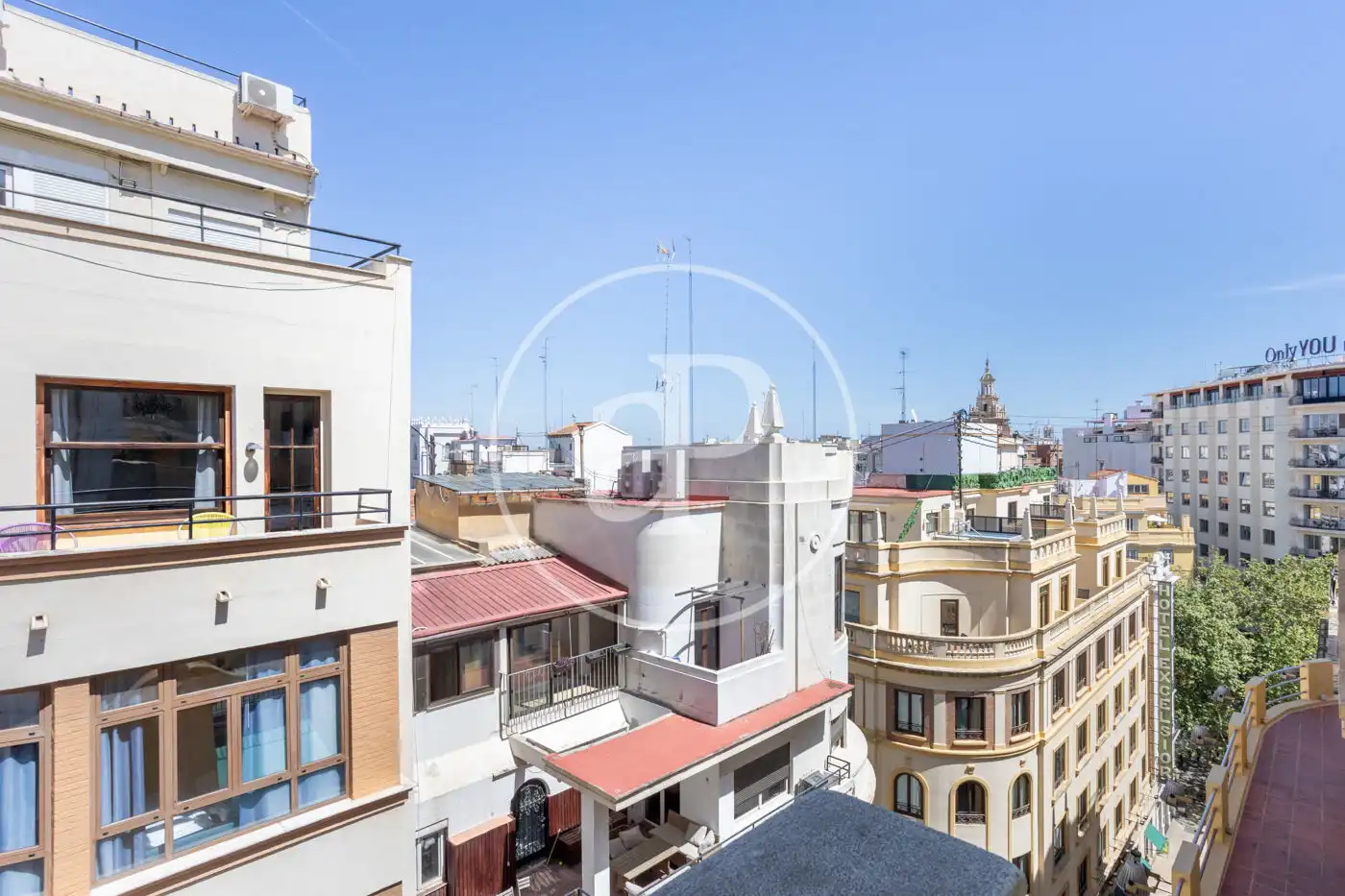Pis de lloguer a C/ de la Barcelonina, Sant Francesc