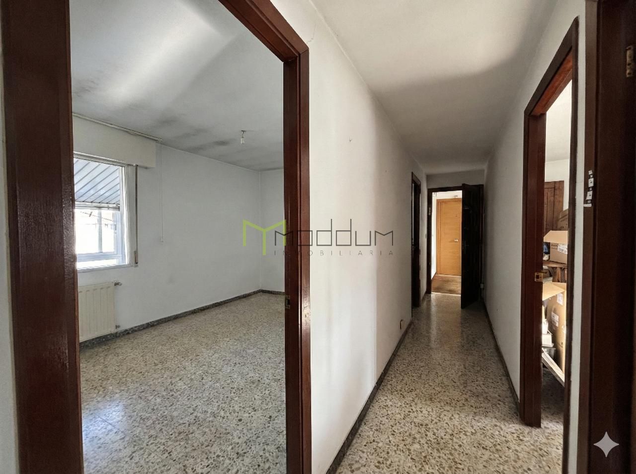 Habitación de Piso en venta en Santiago de Compostela  con Terraza y Balcón