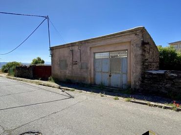Terreny residencial en venda a Guijuelo