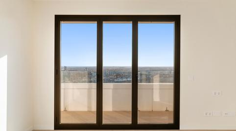 Foto 2 de Pis de lloguer a Finestrelles, Barcelona