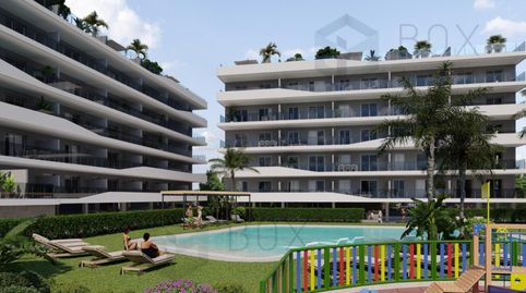 Photo 3 of Apartments for sale in Playa Tamarit - Playa Lissa, Santa Pola