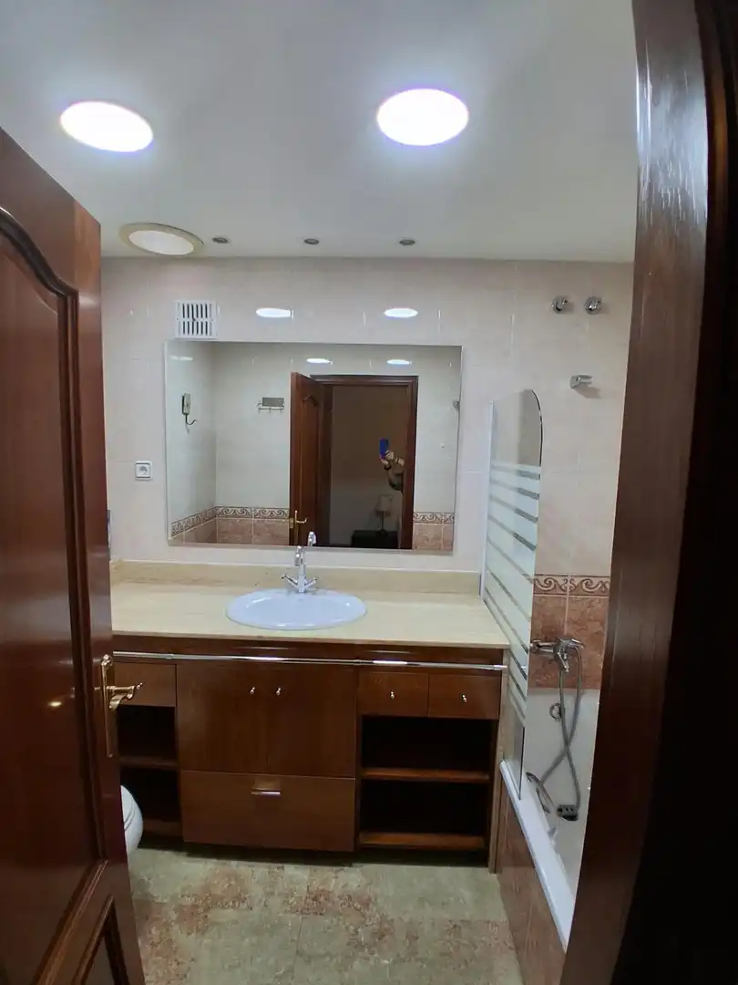 Attic for rent in Mollet del Vallès, Barcelona