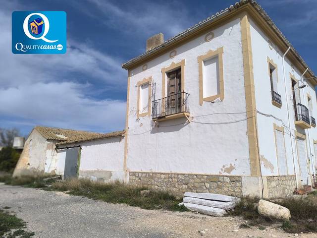 Finca rústica en Venta en Cabanes y Las Fuentes