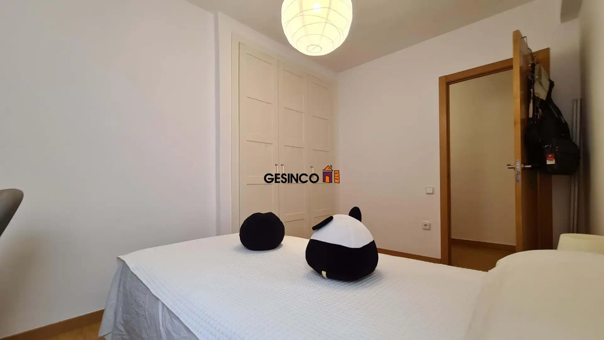 Wohnung zum Verkauf in Sant Josep - Zona Hospital