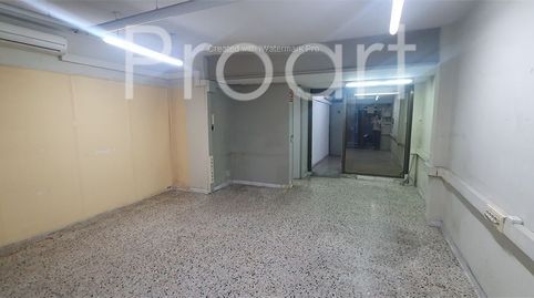 Foto 2 von Geschaftsraum zum Verkauf in Joan de Peguera, El Camp de l'Arpa del Clot, Barcelona Capital