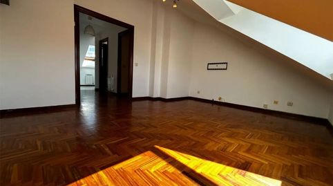 Foto 2 de Piso de alquiler en Rúa de García Barbón, 48, Centro - Areal, Vigo