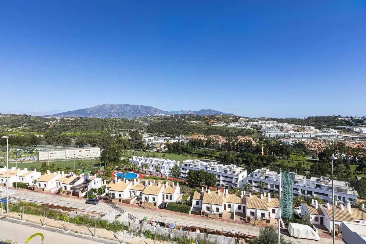 House with pool for sale in La Cala Mijas, imagen 40