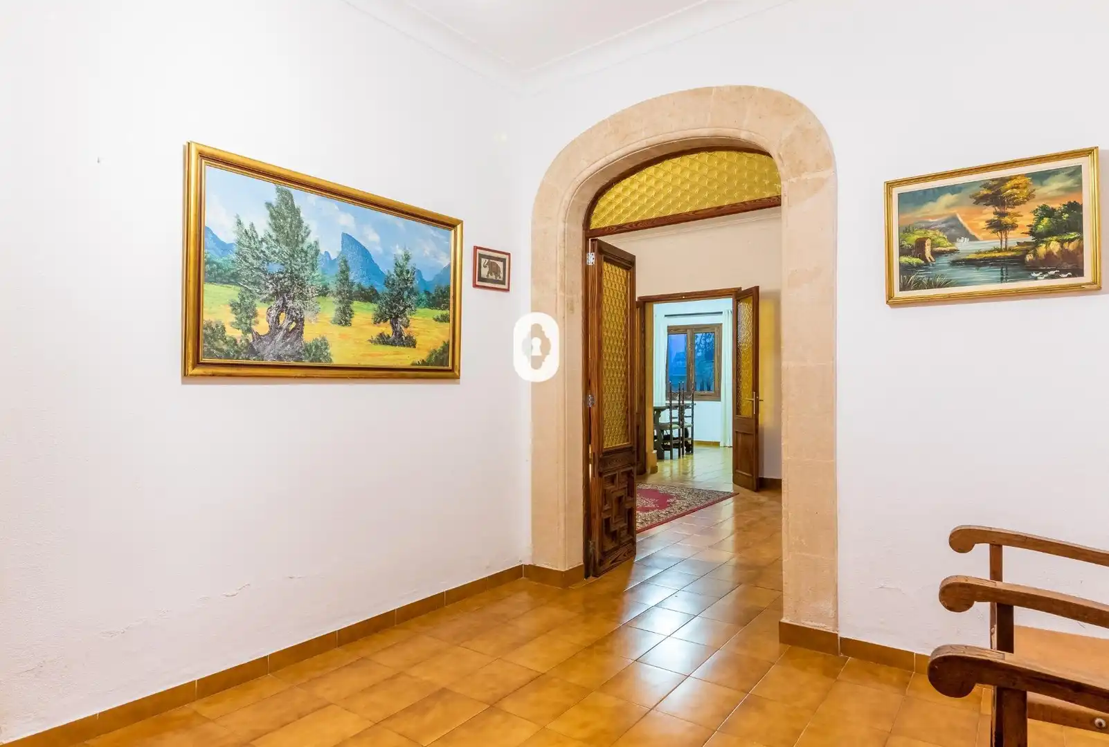 Detached homes for sale in Pollença  with Air Conditioner, Terrace and Storage room