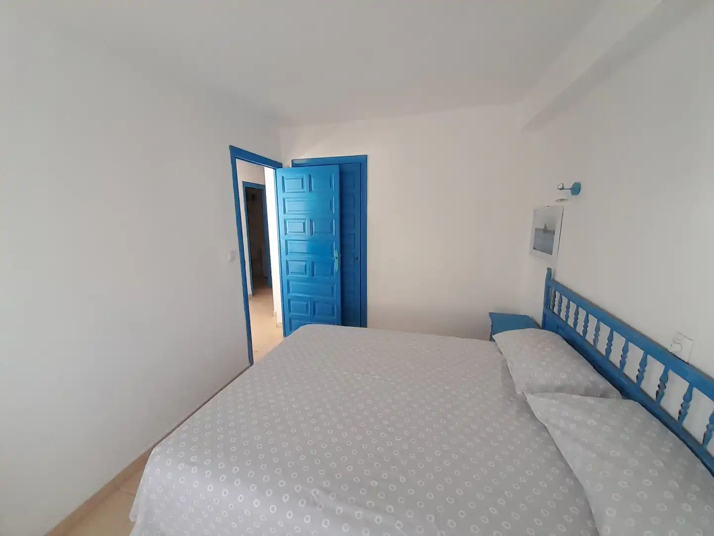 Wohnung mit Pool zur Miete in Urbanizacion Pueblo Nuevo 7, imagen 13