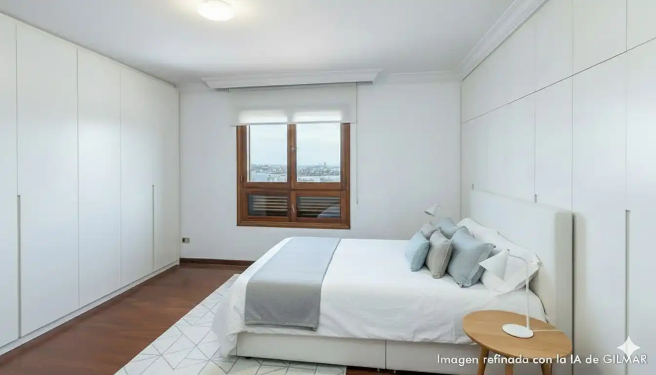 Bedroom of Houses for sale in Las Palmas de Gran Canaria