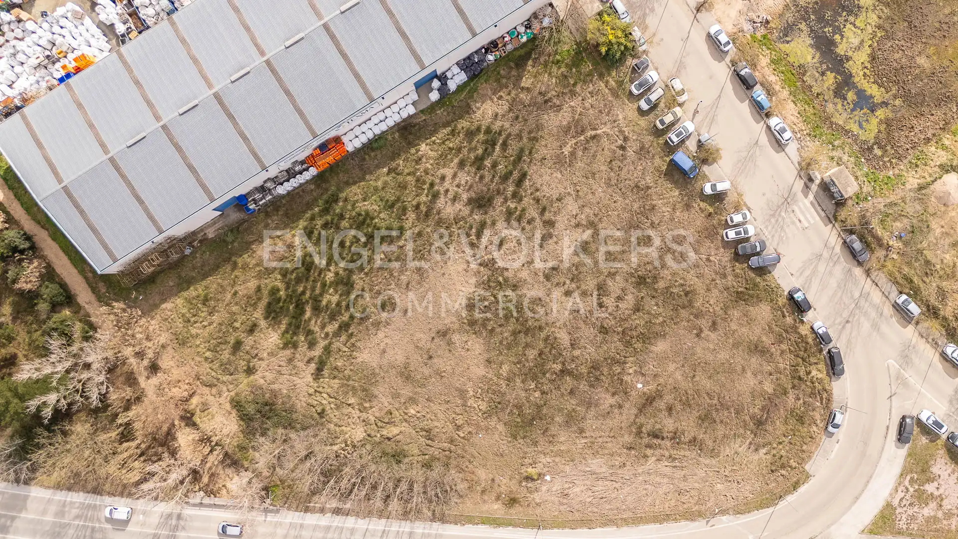 Industriegrundstück zum Verkauf in Massanes, imagen 5
