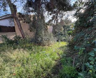 Residential for sale in El Castell de Cubelles