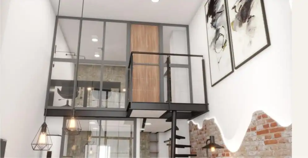 Apartamento en venta en Calle Calle Historiador Juan Torres Fontes, imagen 3