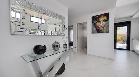 Foto 5 de Casa o xalet en venda a Centro de la Ciudad Quesada, Rojales