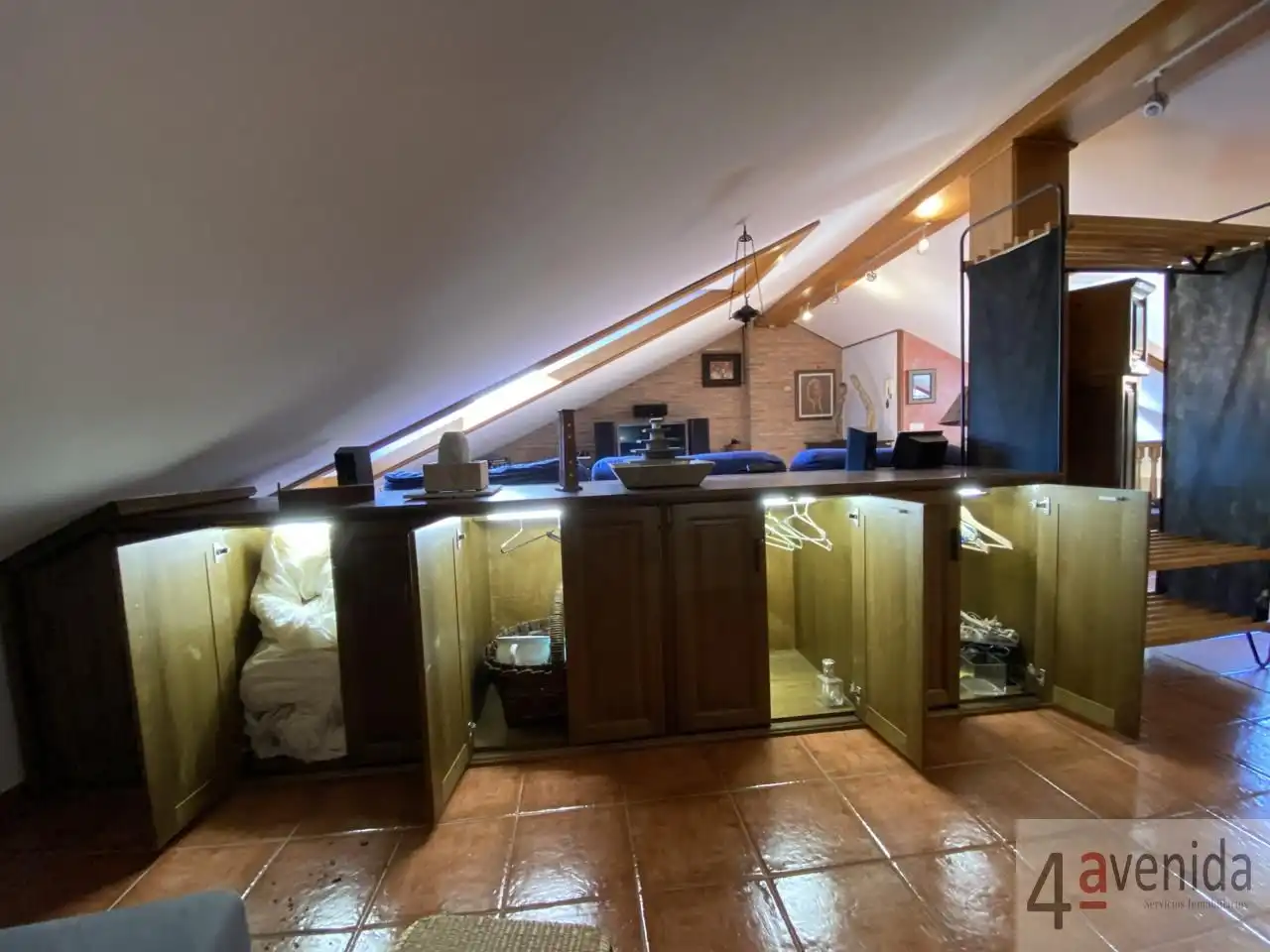 Houses for sale in Nava  with Heating and Terrace