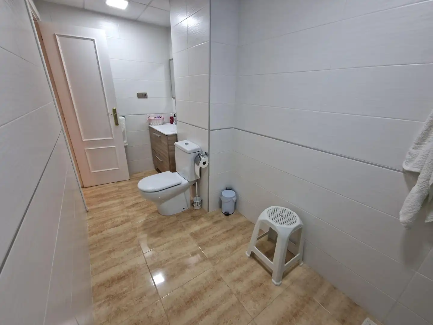 Piso en venta en Casco Antiguo