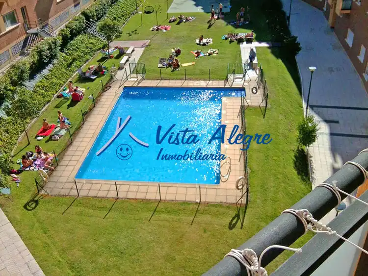 Piso con terraza en venta en Calle Arsenio Marcelino Salazar, imagen 24