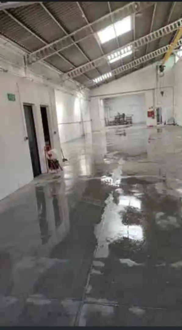 Exterior view of Commercial properties for rent in Torrejón de Ardoz  with Air Conditioner