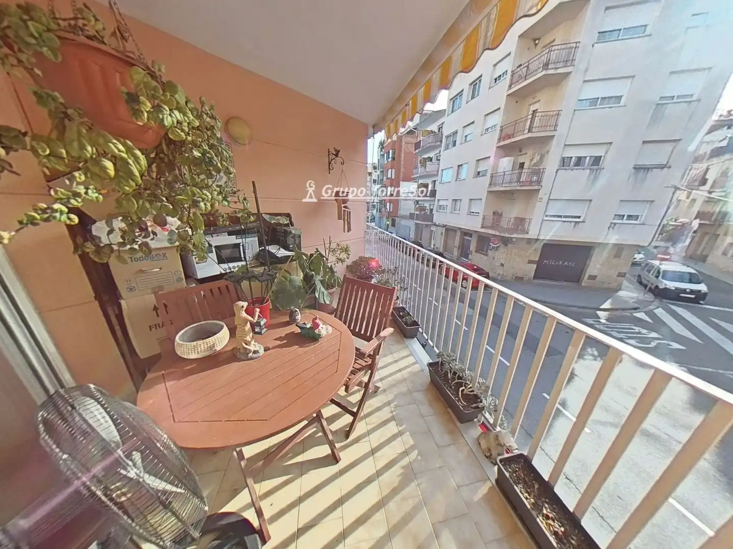 Wohnung zum Verkauf in Baix Camp, El Tancat - Mas d'en Gual