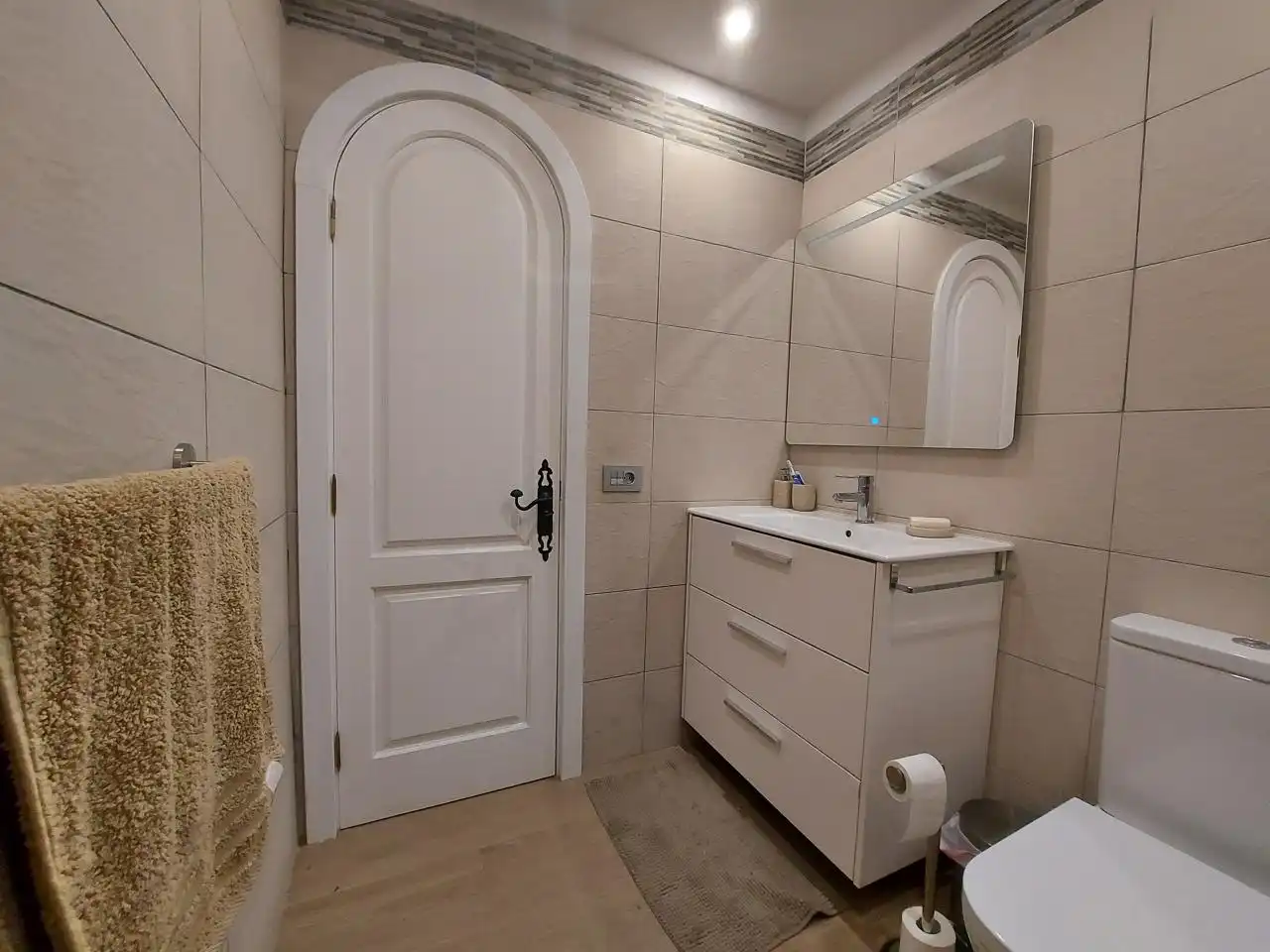 Maison avec jardin à vendre à El Tanque, imagen 19