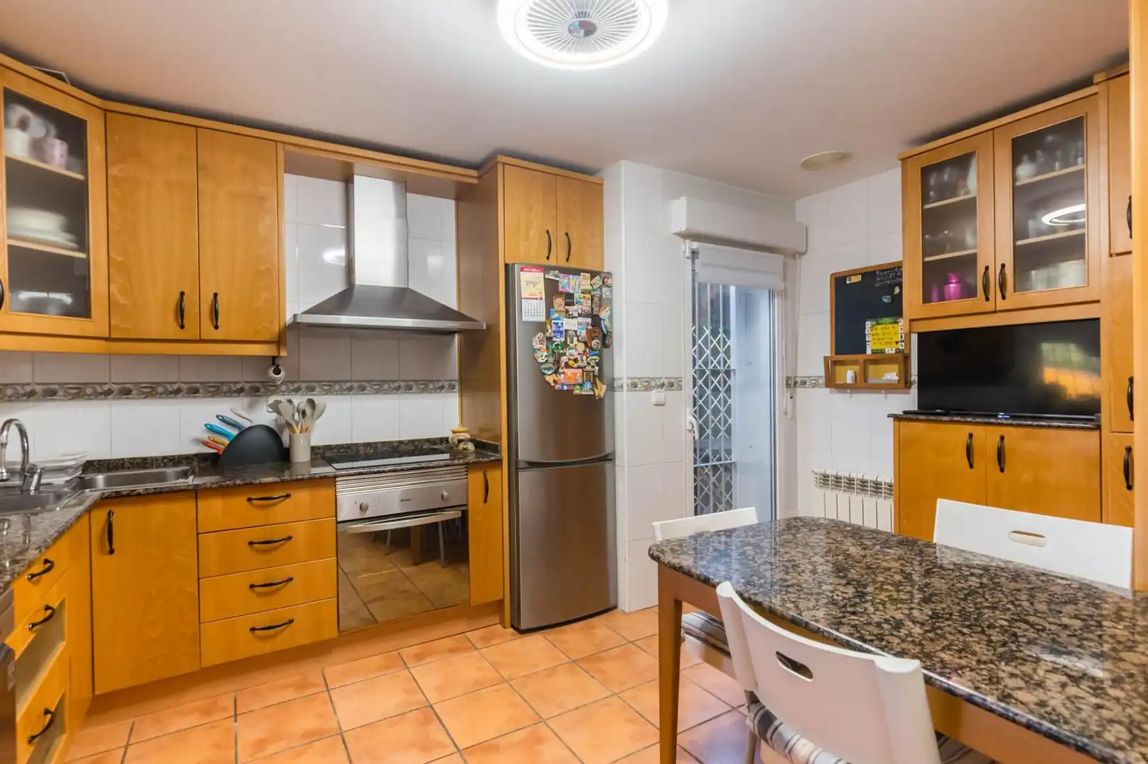 Chalet con piscina en venta en Altorreal - El Chorrico, imagen 11