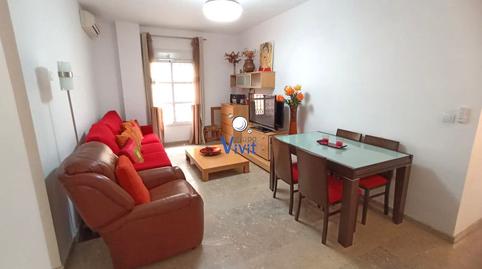 Foto 2 de Pis en venda a Centro, Alcalá de Guadaira