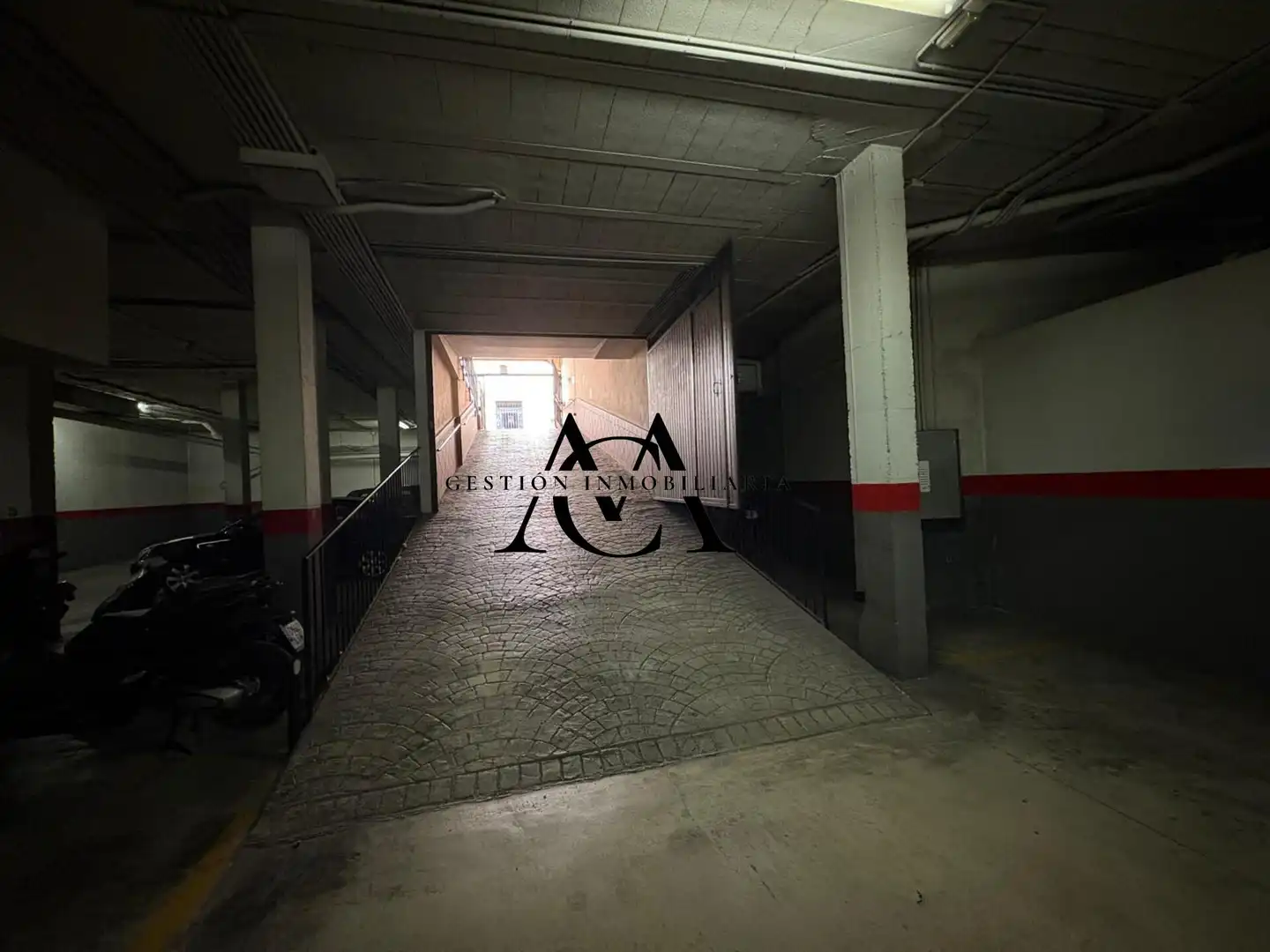 Parcheggio in vendita a San Francisco, imagen 4