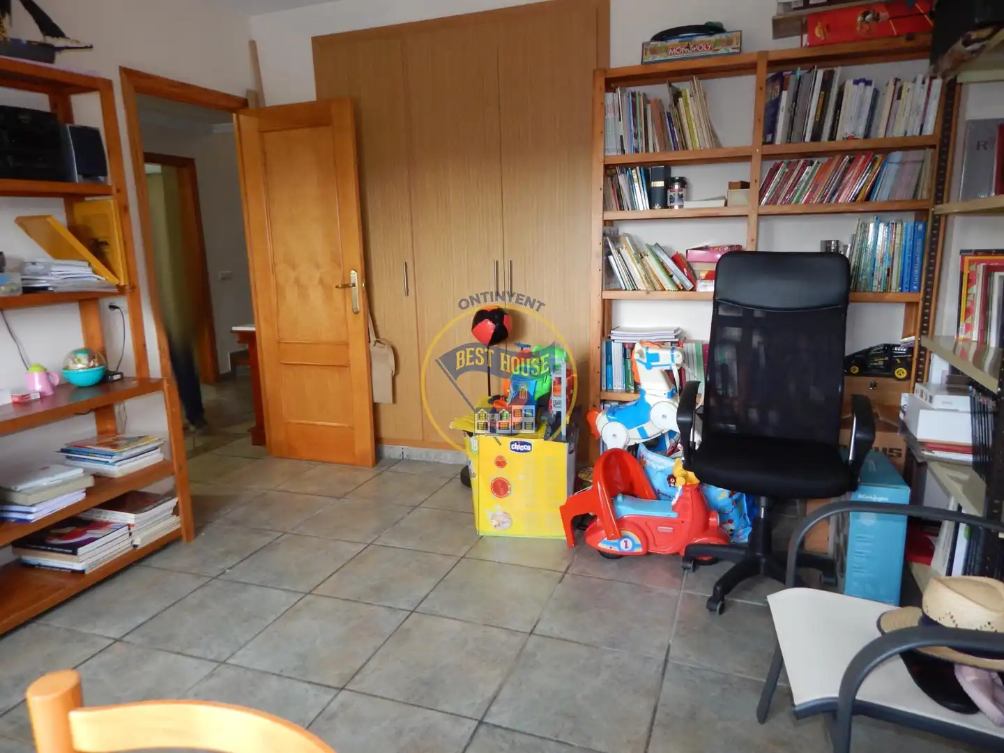 Casa o chalet en venta en Bocairent con Calefacción, Jardín privado y Terraza