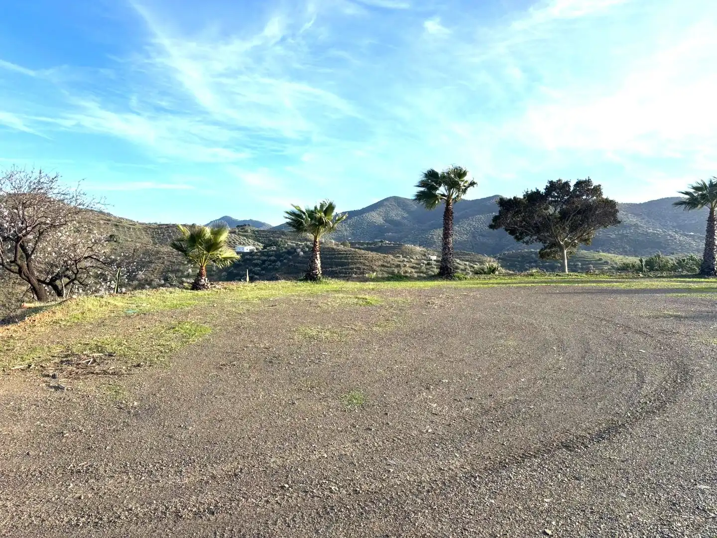 Finca rústica en venda en Sedella amb Jardí privat, Terrassa i Traster