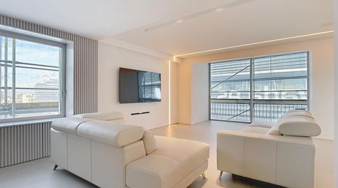 Foto 4 von Maisonette zum Verkauf in El Viso, Madrid Capital