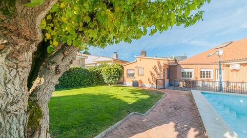Foto 2 de Casa o chalet en venta en Calle Ruiseñores, Griñón, Madrid