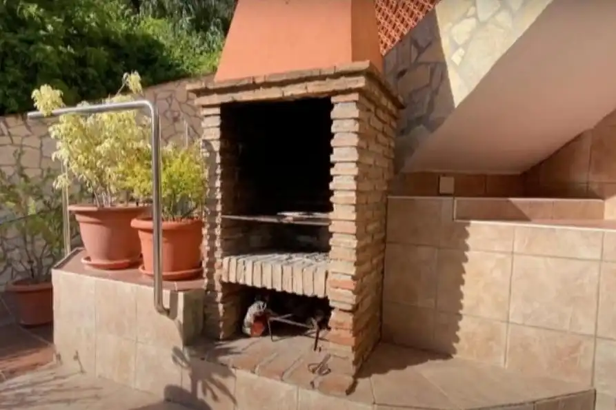 Casa amb terrassa en venda a Principal, imagen 14