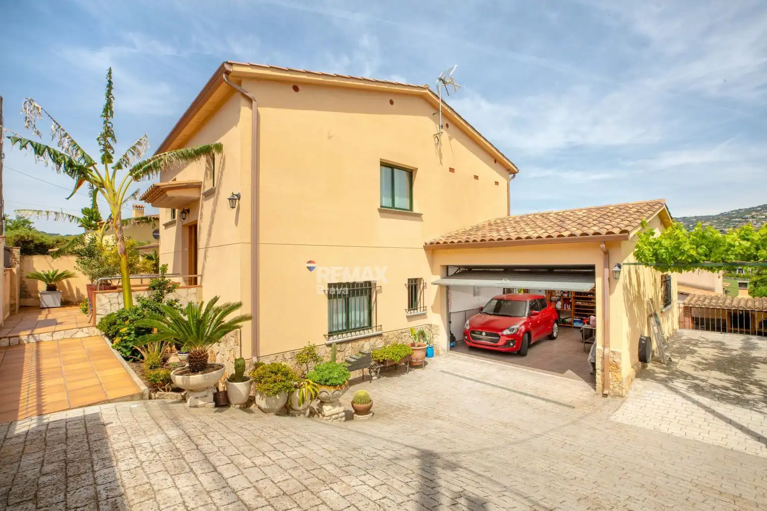 Ground floor with terrace for sale in Calle CL REMEI, imagen 45