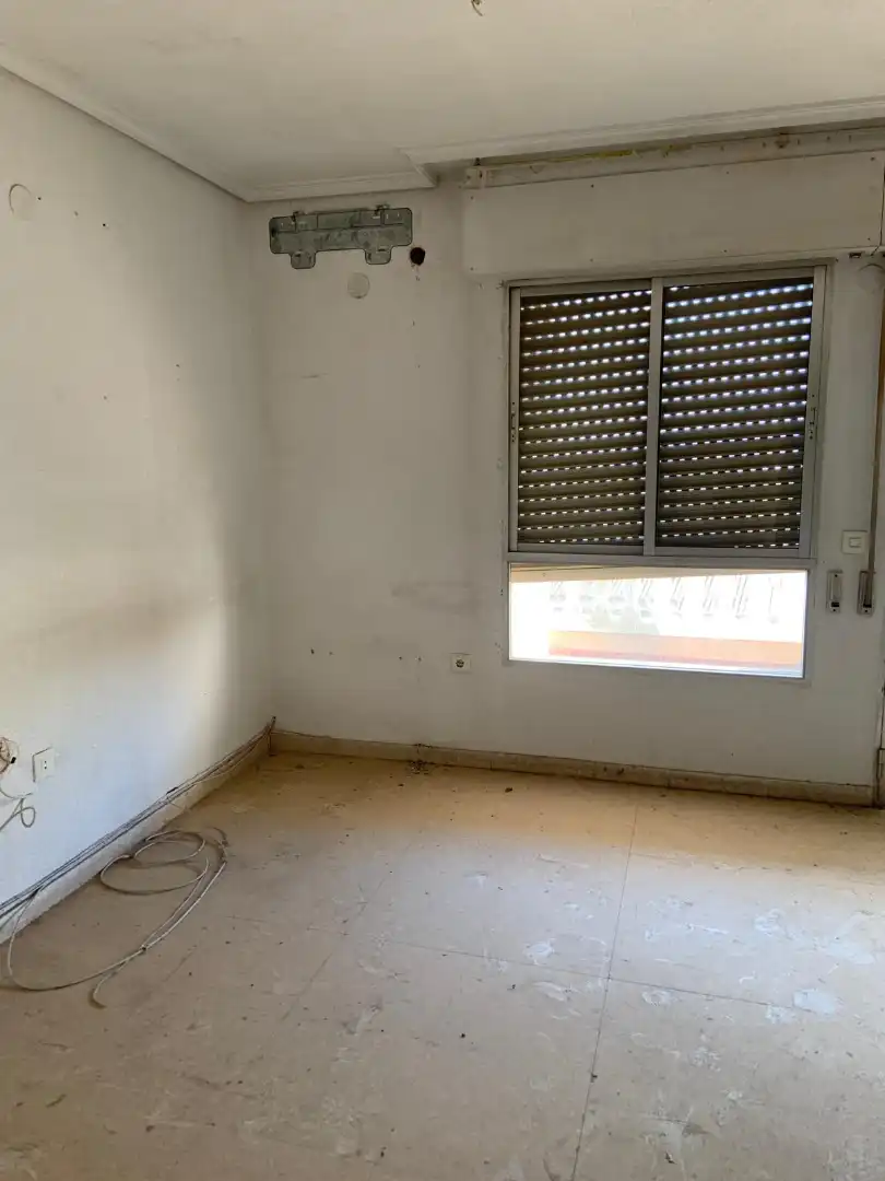 Flat for sale in Tobarra  with Storage room and Balcony