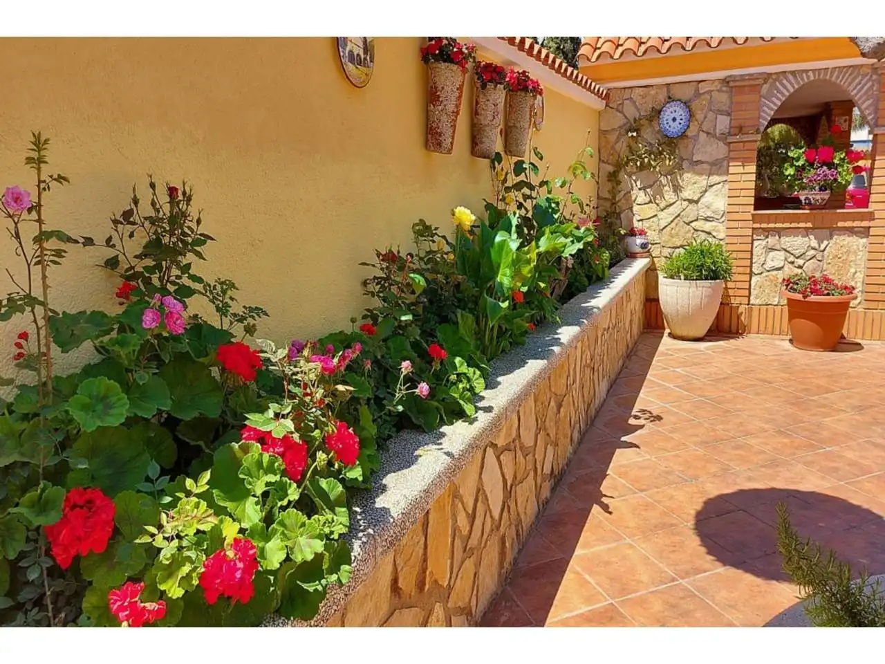 Villa avec piscine à vendre à Calle Riu, imagen 13